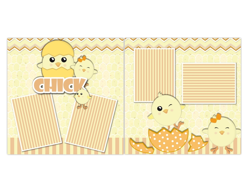 (image for) Chick